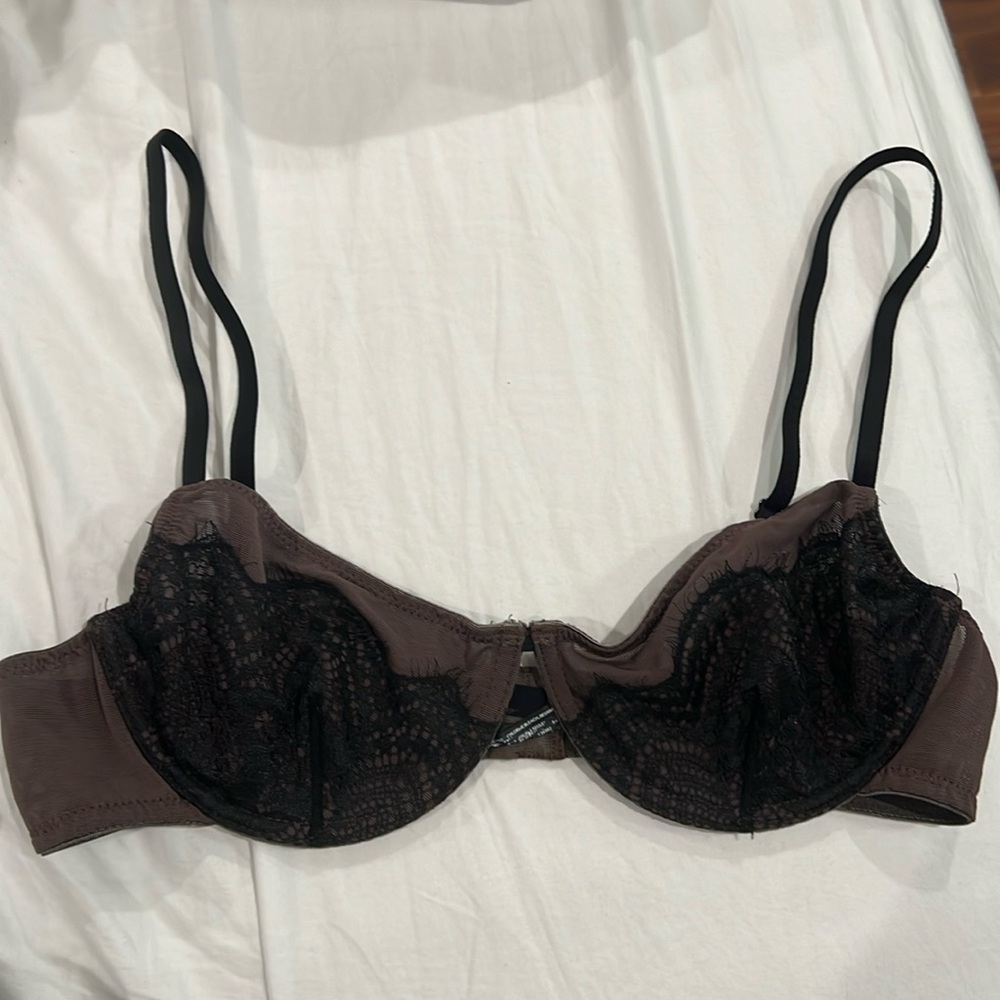 Urban Outfitters Unlined Bra